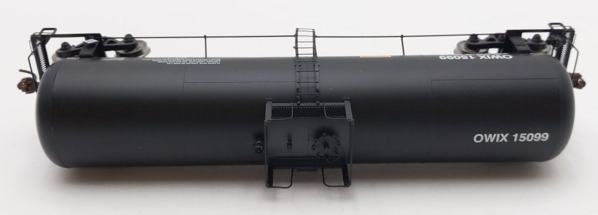 Athearn 73928 OWIX PTC 20K General Service Tank Car #15099 LN/Box