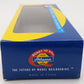 Athearn 94255 HO Union Tank Car 30K Gallon Ethanol Tank Car #205532 EX/Box