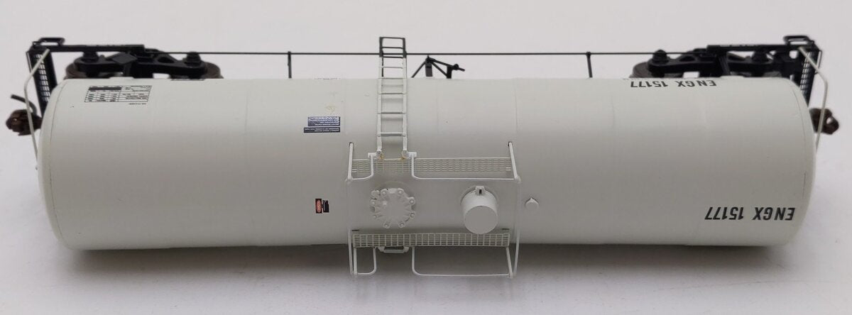 Athearn 94803 HO Engelhard Corporation Clay Tank Car #15177 LN/Box