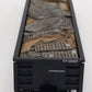 Athearn 92828 HO Canadian Pacific Rail 52' Mill Gondola w/Scrap Load #330939 LN/Box