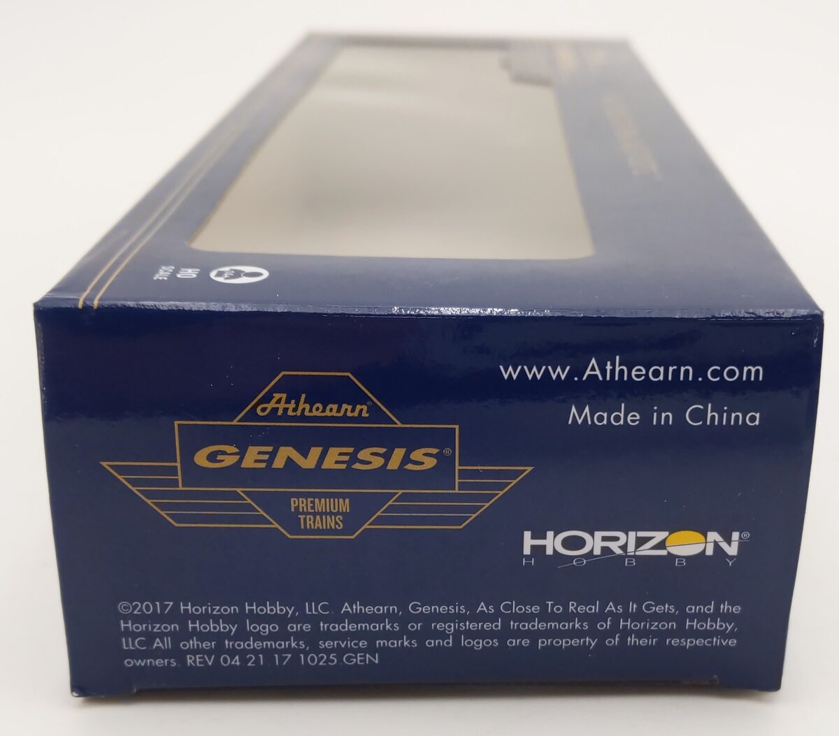Athearn G26457 HO Canadian Pacific 50' S.I.E.C.O Box Car #212716