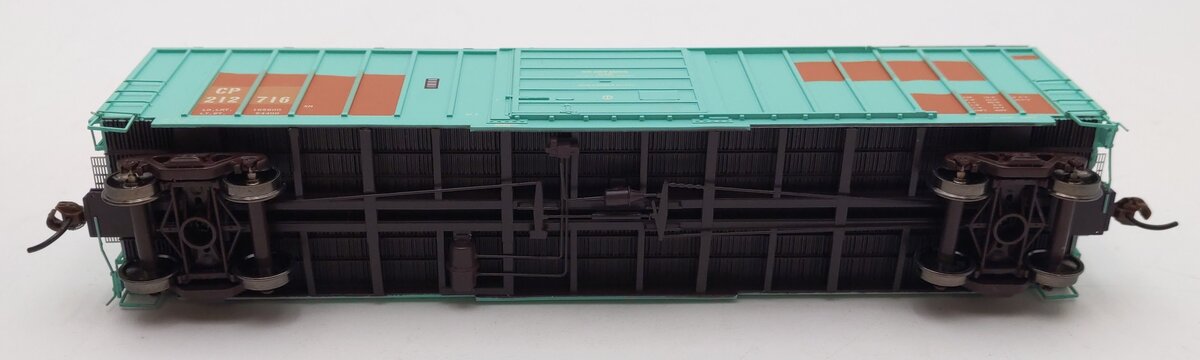 Athearn G26457 HO Canadian Pacific 50' S.I.E.C.O Box Car #212716