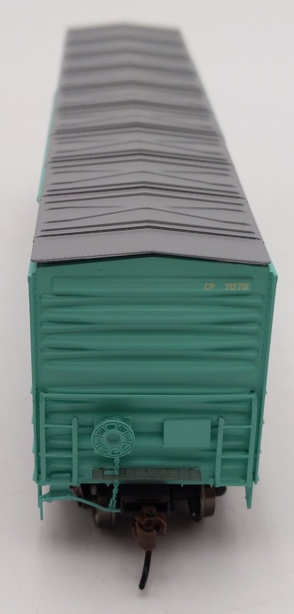 Athearn G26457 HO Canadian Pacific 50' S.I.E.C.O Box Car #212716