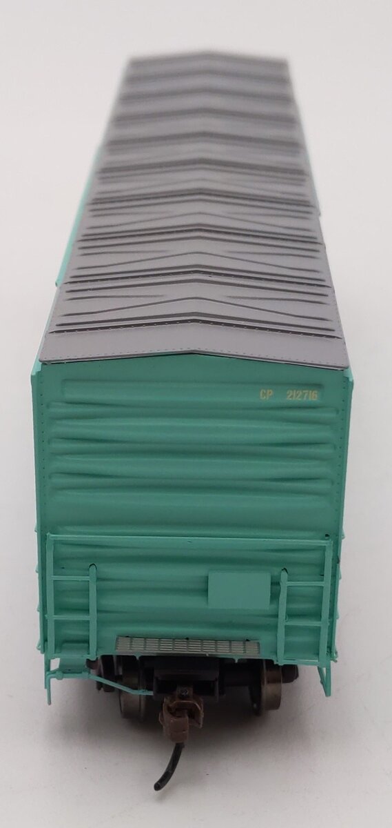 Athearn G26457 HO Canadian Pacific 50' S.I.E.C.O Box Car #212716
