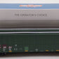 Athearn 81993 HO Ex-NAHX/CPR RTR FMC 4700 Covered Hopper #390224 EX/Box