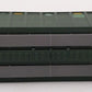 Athearn 81993 HO Ex-NAHX/CPR RTR FMC 4700 Covered Hopper #390224 EX/Box