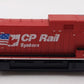 Athearn 4374 HO Scale CP Rail System Dummy Diesel Locomotive #9515 EX/Box