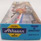 Athearn 4374 HO Scale CP Rail System Dummy Diesel Locomotive #9515 EX/Box