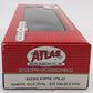Atlas 20001329 HO Scale Canadian Pacific Rail Thrall 2743 Gondola #346533