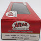 Atlas 20001329 HO Scale Canadian Pacific Rail Thrall 2743 Gondola #346533