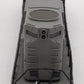 Atlas 7090 HO Undecorated RS-11 Diesel Locomotive VG/Box