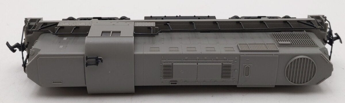 Atlas 7090 HO Undecorated RS-11 Diesel Locomotive VG/Box