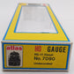 Atlas 7090 HO Undecorated RS-11 Diesel Locomotive VG/Box