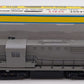 Atlas 7090 HO Undecorated RS-11 Diesel Locomotive VG/Box
