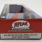 Atlas 20000428 HO Sale GATX 25500 Gallon Tank Car #18329 EX/Box