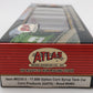 Atlas 6235-3 HO GATX Corn Products 17,600 Gallon Corn Syrup Tank Car #4482 EX/Box