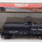 Atlas 6235-3 HO GATX Corn Products 17,600 Gallon Corn Syrup Tank Car #4482