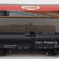 Atlas 6235-4 HO Scale GATX 17,6000 Gallon Corn Syrup Tank Car #4539 EX/Box