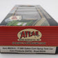Atlas 6235-4 HO Scale GATX 17,6000 Gallon Corn Syrup Tank Car #4539 EX/Box
