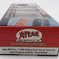 Atlas 6235-4 HO Scale GATX 17,6000 Gallon Corn Syrup Tank Car #4539 EX/Box