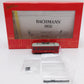 Bachmann 80202 HO Spectrum Birney Streetcar w/DCC, Baltimore EX/Box