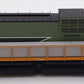 Bowser 23445 HO Scale British Columbia Railway Alco C630M Diesel Locomotive #701 EX/Box