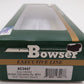 Bowser 23445 HO Scale British Columbia Railway Alco C630M Diesel Locomotive #701 EX/Box