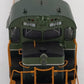 Bowser 23445 HO Scale British Columbia Railway Alco C630M Diesel Locomotive #701 EX/Box