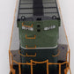 Bowser 23445 HO Scale British Columbia Railway Alco C630M Diesel Locomotive #701 EX/Box