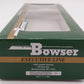 Bowser 23722 HO Canadian Pacific MLW C-630M Diesel Loco w/ DCC & Sound #4505 EX/Box