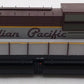 Bowser 23722 HO Canadian Pacific MLW C-630M Diesel Loco w/ DCC & Sound #4505 EX/Box