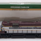 Bowser 23722 HO Canadian Pacific MLW C-630M Diesel Loco w/ DCC & Sound #4505 EX/Box