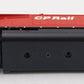 Bowser 24344 HO Canadian Pacific Rail SD40-2F Diesel Engine #9003 w/DCC