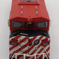 Bowser 24344 HO Canadian Pacific Rail SD40-2F Diesel Engine #9003 w/DCC LN/Box