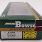 Bowser 24344 HO Canadian Pacific Rail SD40-2F Diesel Engine #9003 w/DCC