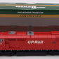 Bowser 24344 HO Canadian Pacific Rail SD40-2F Diesel Engine #9003 w/DCC LN/Box