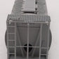 InterMountain 1017D HO Canadian Pacific 4-Bay Cylindrical Hopper Car #384978 EX/Box