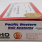 InterMoutain 1017I Canadian Pacific 4-Bay Cylindrical Hopper #388620 EX/Box