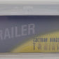 Broadway Limited 560 HO Conrail Brass Modern Pickup Roadrailer EX