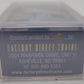 Broadway Limited 560 HO Conrail Brass Modern Pickup Roadrailer EX