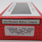 InterMountain 47102-14 HO Scale CP Multi-Mark Bathtub Coal Gondola #349123 LN/Box