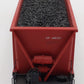 InterMountain 47102-14 HO Scale CP Multi-Mark Bathtub Coal Gondola #349123 LN/Box