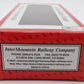 InterMountain 47102-14 HO Scale CP Multi-Mark Bathtub Coal Gondola #349123 LN/Box