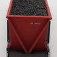 InterMountain 47102-14 HO Scale CP Multi-Mark Bathtub Coal Gondola #349123 LN/Box