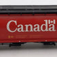 InterMountain 45101-03 HO Canada CNWX Cylindrical Hopper Car #110048 VG/Box