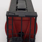 InterMountain 45101-03 HO Canada CNWX Cylindrical Hopper Car #110048 VG/Box