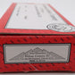InterMountain 45101-03 HO Canada CNWX Cylindrical Hopper Car #110048 VG/Box