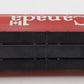 InterMountain 45101-03 HO Canada CNWX Cylindrical Hopper Car #110048 VG/Box