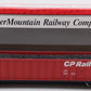 InterMountain 47102-15 HO Scale CP Multi-Mark Bathtub Coal Gondola #349293 LN/Box
