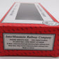 InterMountain 47102-15 HO Scale CP Multi-Mark Bathtub Coal Gondola #349293 LN/Box